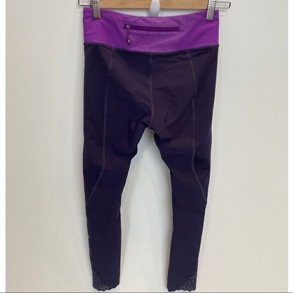 Lululemon Tight Stuff Tight   - Picture 6 of 13
